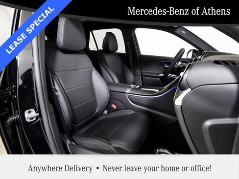 New 2026 Mercedes-Benz GLC 300 4MATIC image 30