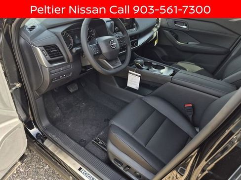 New 2026 Nissan Rogue SV image 8