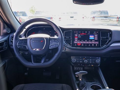 New 2026 Dodge Durango GT w/ Blacktop Package AWD/4WD image 22