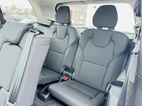New 2026 Volvo XC90 B6 Plus w/ Protection Package Premier image 25