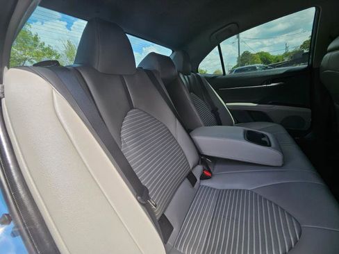 Used 2023 Toyota Camry SE image 71