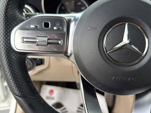 Used 2019 Mercedes-Benz C 300 Cabriolet image 16