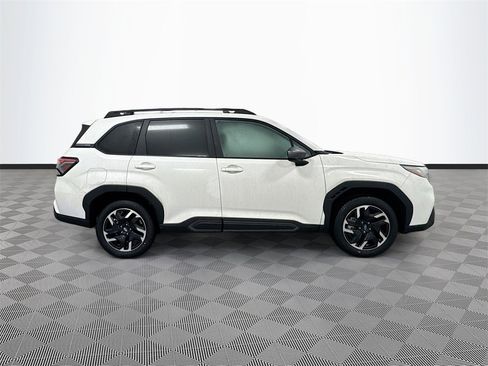 New 2026 Subaru Forester Limited image 33