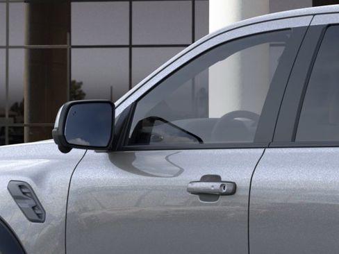 New 2026 Ford Ranger Raptor image 20