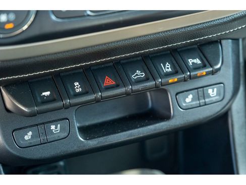 Used 2019 GMC Canyon Denali AWD/4WD image 29