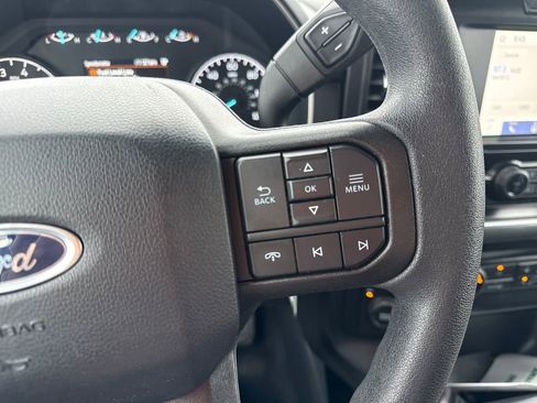 Used 2023 Ford F150 XL w/ STX Appearance Package image 27