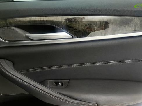 Used 2023 BMW 530i w/ M Sport Package RWD image 41