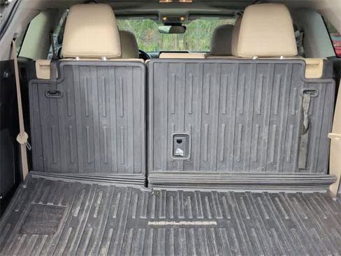 Used 2021 Toyota Highlander Limited image 36