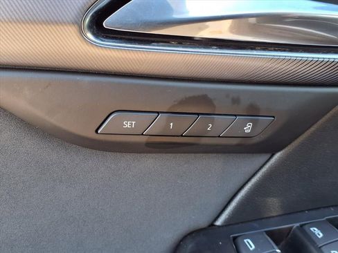 Certified 2025 Buick Envision Sport Touring image 21