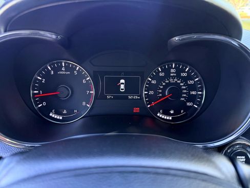 Used 2017 Kia Forte SX FWD image 23