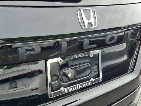 Certified 2023 Honda Pilot Touring image 35