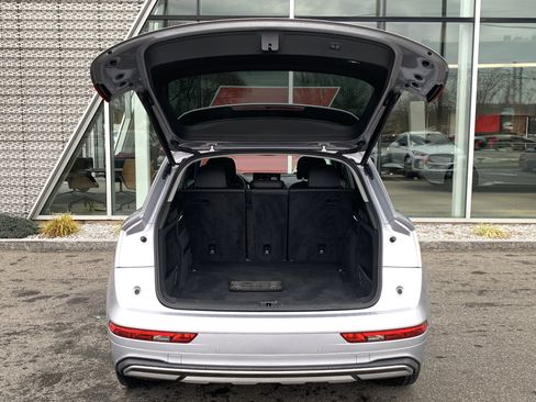 Certified 2022 Audi Q5 2.0T Premium Plus w/ Premium Plus Package image 21