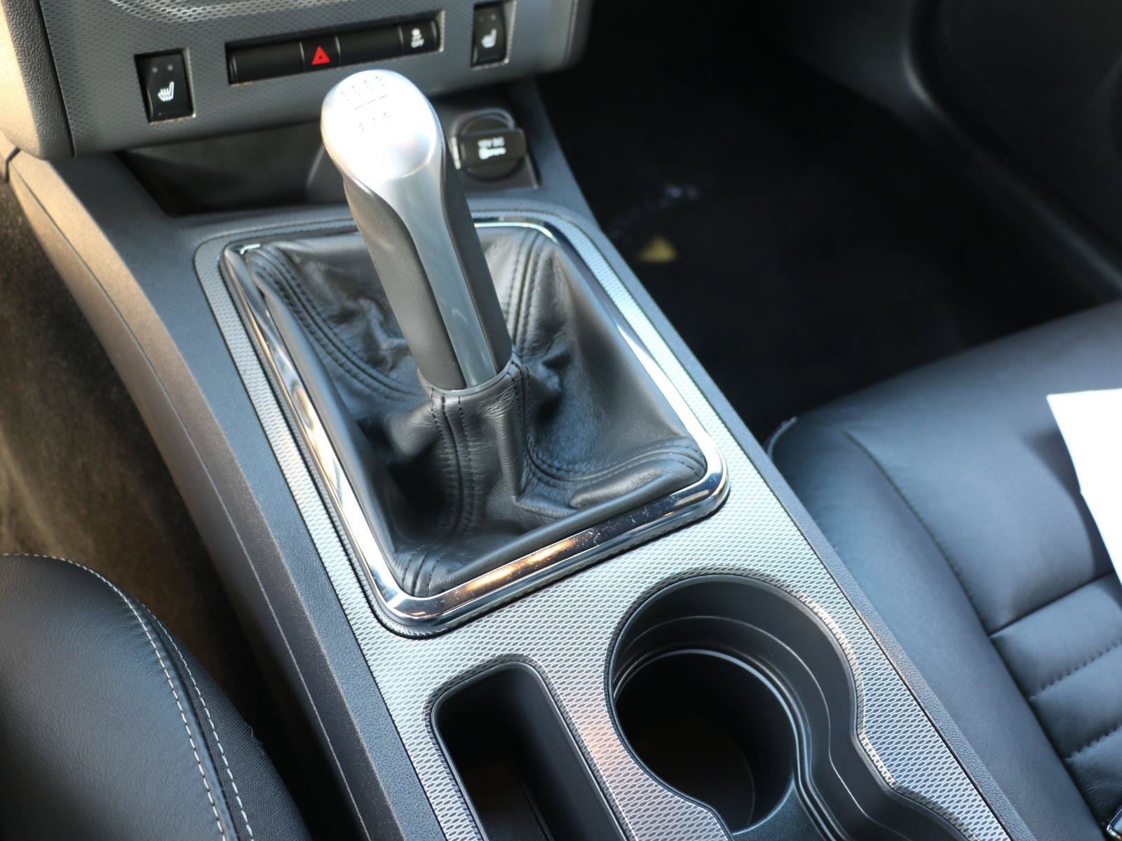Used 2012 Dodge Challenger R/T RWD image 13