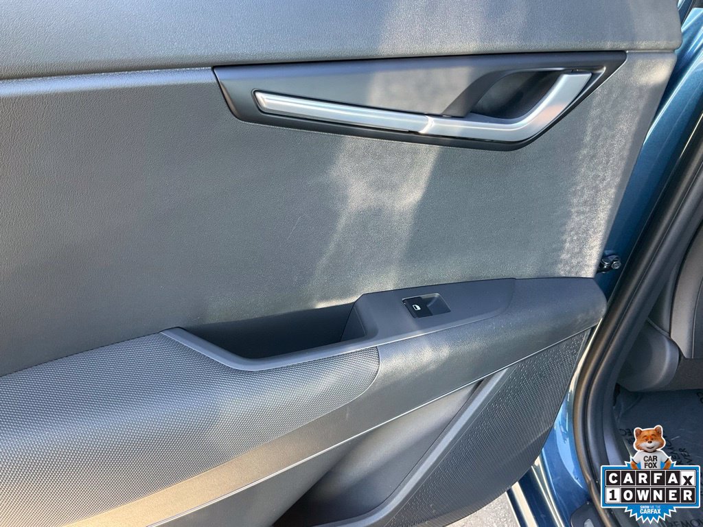 Used 2025 Kia Niro Wave FWD image 49