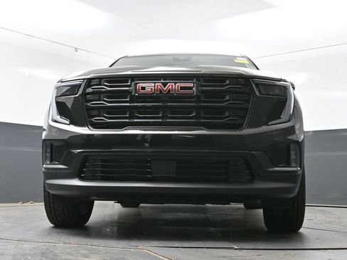 New 2026 GMC Acadia Elevation w/ Black Edition FWD image 48