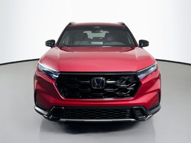 Certified 2025 Honda CR-V Sport-L image 2