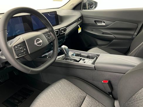 New 2026 Nissan Sentra SV image 15