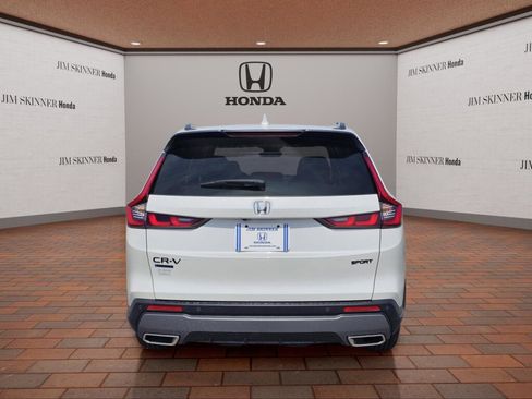 New 2026 Honda CR-V Sport-L image 12