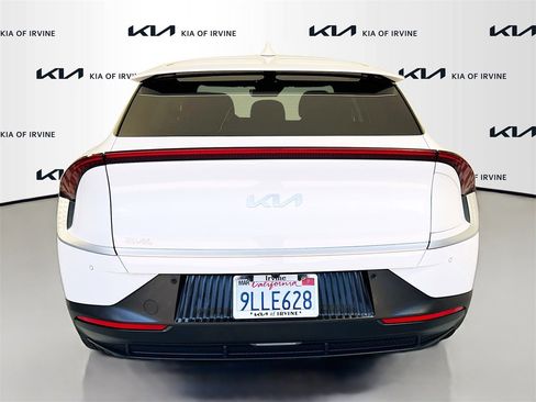 Certified 2024 Kia EV6 Light image 7