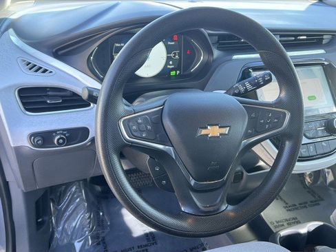 Used 2021 Chevrolet Bolt LT image 11