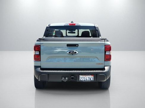 Used 2023 Ford Maverick Tremor w/ Tremor Off-Road Package AWD/4WD image 5