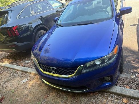 Used 2013 Honda Accord EX-L image 2