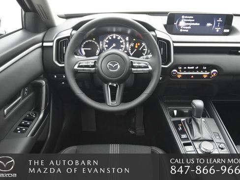 New 2026 MAZDA CX-50 2.5 Hybrid w/ Weather Package AWD/4WD image 27