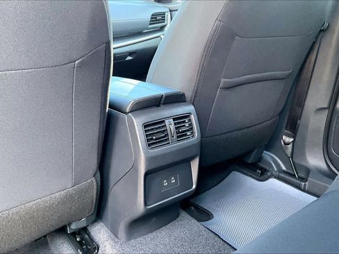 New 2026 Nissan Rogue SV image 20