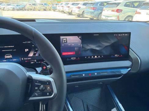 Used 2026 BMW X3 M50 image 13