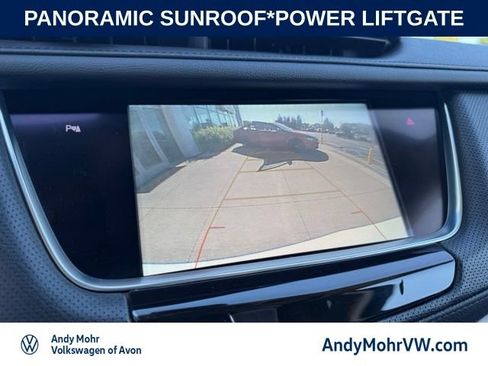 Used 2019 Cadillac XT5 Luxury FWD image 27