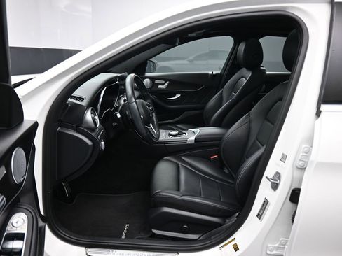 Used 2021 Mercedes-Benz C 300 4MATIC Sedan image 13