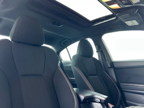 Used 2018 Subaru Impreza 2.0i Sport image 16