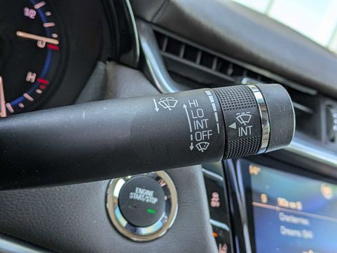 Used 2013 Cadillac XTS Luxury w/ Driver Awareness Package image 21