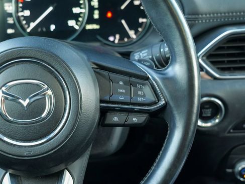 Used 2023 MAZDA CX-5 Signature AWD/4WD image 42