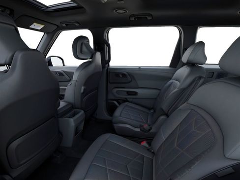 New 2027 Kia Telluride SX X-Line AWD/4WD image 18