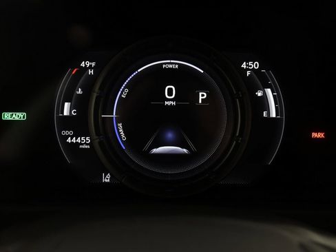 Used 2020 Lexus UX 250h F Sport w/ F Sport Luxury Package image 17