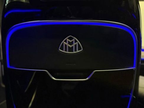 Used 2023 Mercedes-Benz Maybach S 680 Maybach S 680 image 38