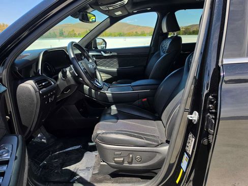 Used 2020 Hyundai Palisade Limited FWD image 21