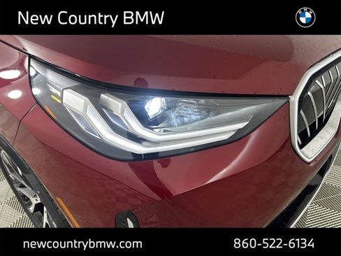 New 2026 BMW X3 xDrive30 w/ Convenience Package image 30