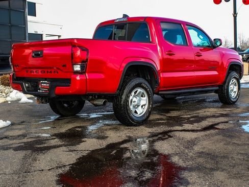 Used 2020 Toyota Tacoma SR image 6