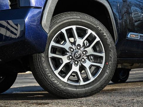 New 2026 Toyota Tundra 1794 Edition image 6