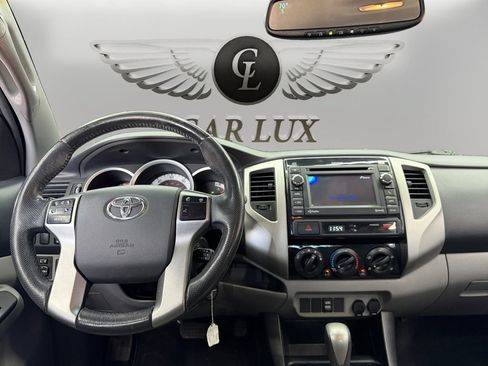 Used 2012 Toyota Tacoma PreRunner w/ TRD Sport Pkg RWD image 10