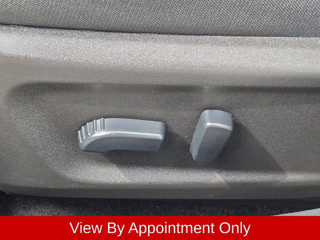 Used 2025 Nissan Altima 2.5 SV FWD image 14