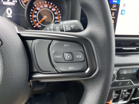 New 2026 Jeep Wrangler Sport image 12