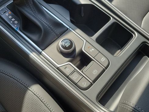 New 2026 Kia Sorento EX FWD image 38