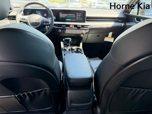 New 2026 Kia K5 GT-Line AWD/4WD image 22