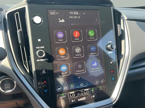 Certified 2025 Subaru Crosstrek 2.5i Sport image 17