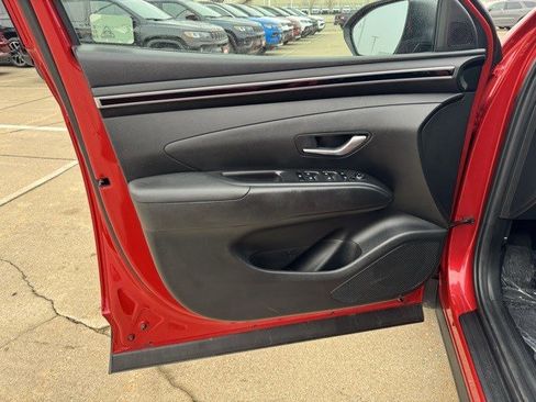 Used 2023 Hyundai Tucson SEL image 8