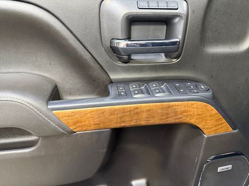 Used 2017 Chevrolet Silverado 2500 LTZ w/ Duramax Plus Package image 13