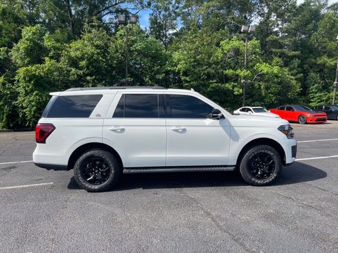 Used 2023 Ford Expedition Timberline AWD/4WD image 21